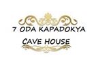 7 ODA KAPADOKYA CAVE HOUSE - Nevşehir